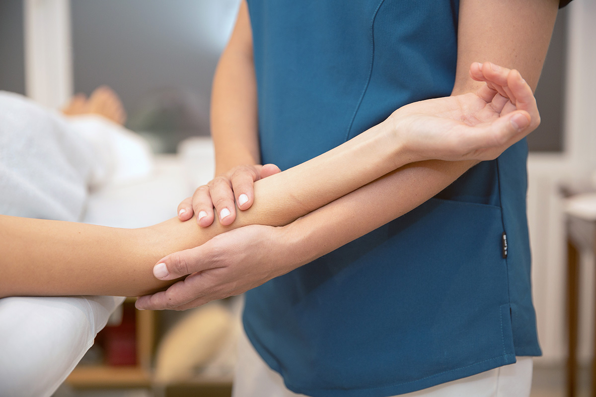 Fisioterapia Oncológica