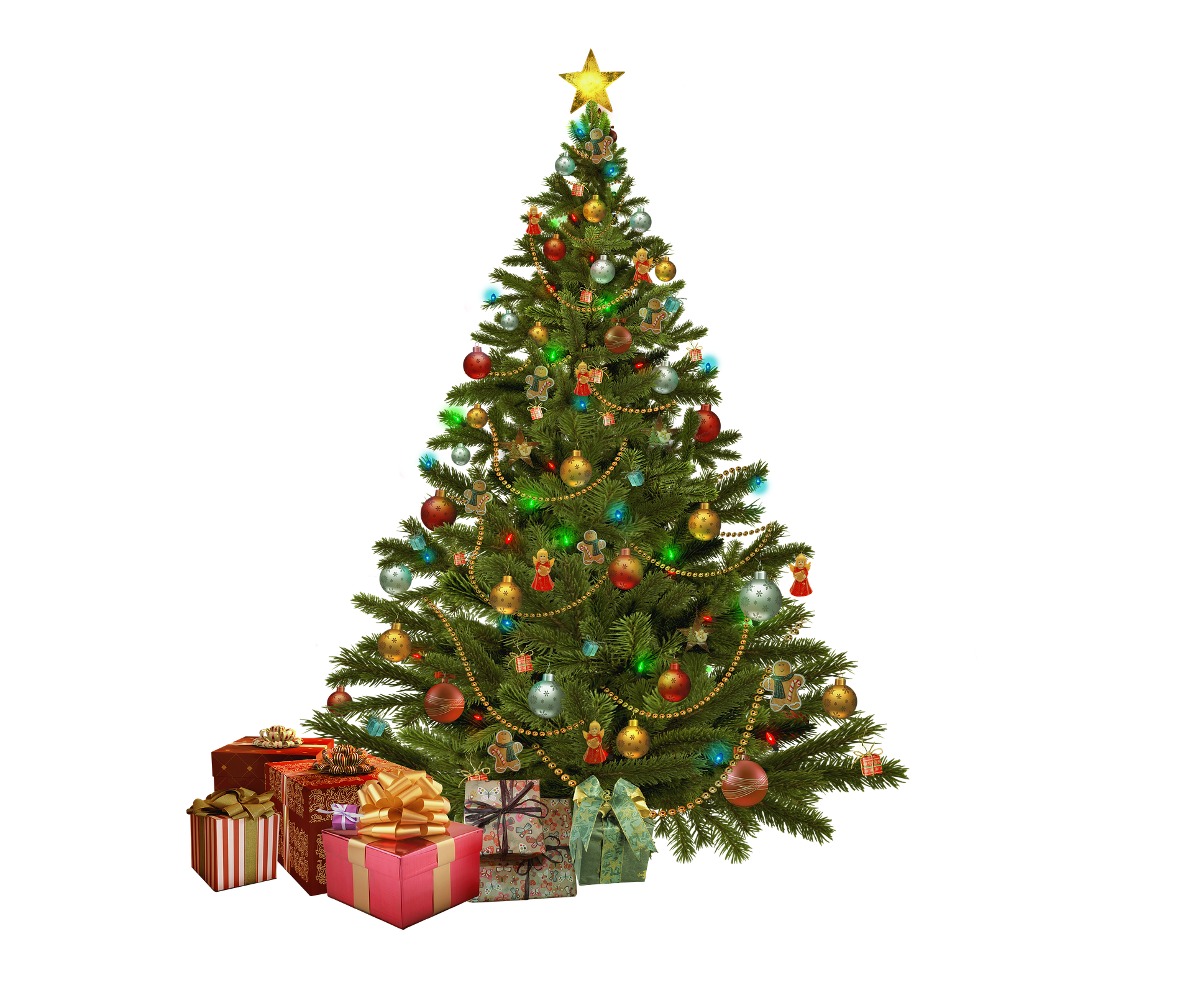 Vacaciones de Navidad